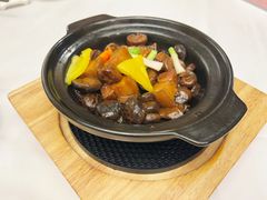 -御彩酒家(东风东路店)