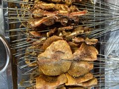 -小民大排档(光谷店)