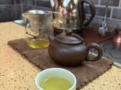 -蒸武门·广式茶点(江南店)