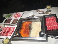 -海底捞火锅(顺义华联店)