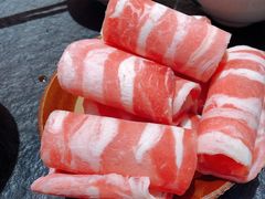 -四小区火锅·巷子里的重庆火锅(花照壁店)