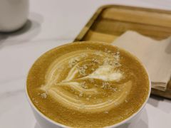 -Peet's Coffee皮爷咖啡(后海汇店)