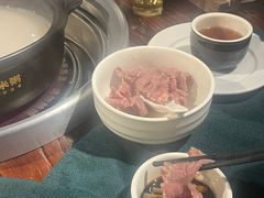 -大良毋米粥(锦龙路总店)