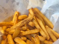 -Let'sBURGERplus·非常创意汉堡(三里屯店)