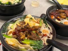 -华中板面(翰林广场店)