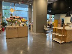 -dotcom coffee古点咖啡(致真大厦店)
