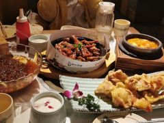 -七八冷面·延边朝鲜族美食(圣熙八号店)