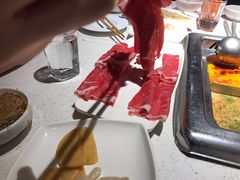 -海底捞火锅(团结桥店)