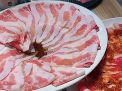 -韩宫宴烤肉·料理(如皋万达店)