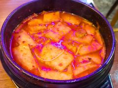 -豚豚猪村烤肉·韩国烤肉(总店)