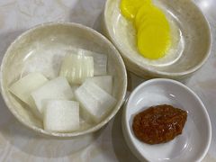 -正宗韩国炸酱面(沈航店)