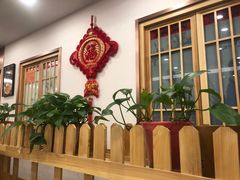 -九头鸟酒家(四道口店)