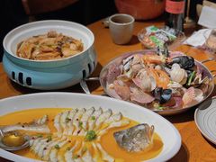 -必点海鲜·鲅鱼水饺(鞍山西道店)