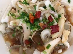 热炝三脆-小实惠嘉(威海路店)