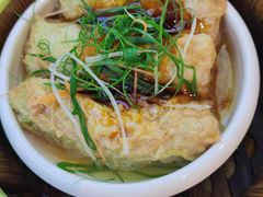 -蒸武门·广式茶点(金宝莱店)