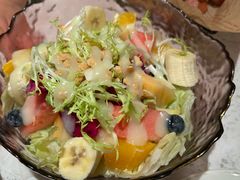 -Aqua Oasis 水天堂(太湖中心mall店)