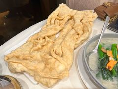 -海宝酒家(中山四路店)