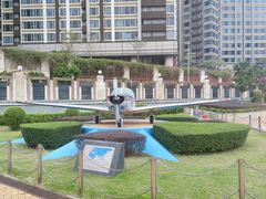 -石排湾郊野公园