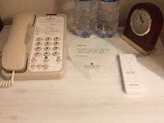 -深圳香格里拉酒店