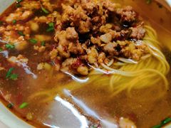 -玉华饮食店(茅台路店)
