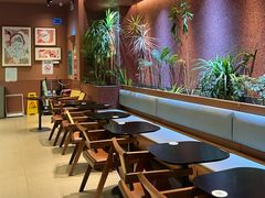 -奈雪的茶(华侨城创意园店)