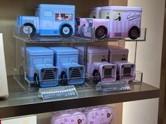 -GODIVA(港汇恒隆广场)