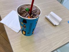 -DQ·蛋糕·冰淇淋(湖景东路店)