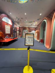 -奈尔宝家庭中心·亲子餐厅(华采天地店)