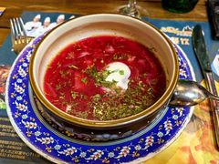 -卢布里西餐厅(总店)