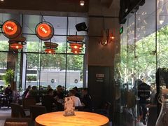 大堂-Moka Bros 摩卡站(嘉华店)