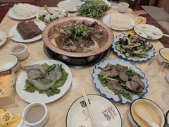 -老诚一锅(锦州总店)