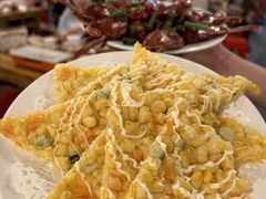 -冶建镜子·老南昌大排档·江西虾王(总店)