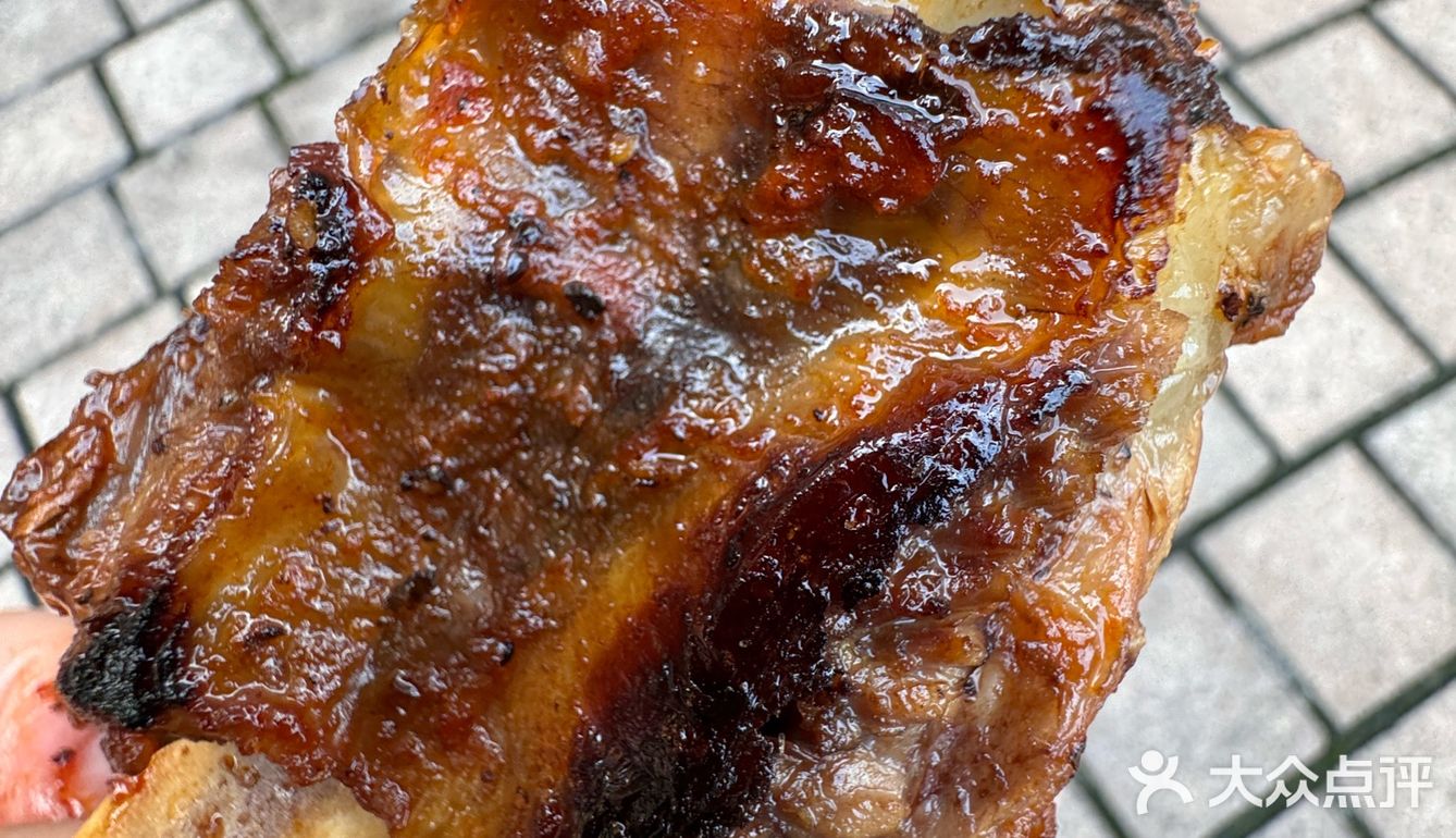 在北京!!真的不是LA