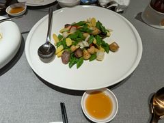 -台鄉缘 ·台府(张江科学城店)