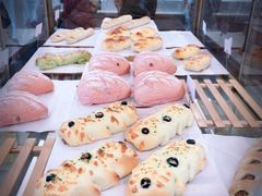 -奈雪的茶(杭州万象城PRO店)