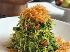 -四季民福烤鸭店(外滩外白渡桥店)