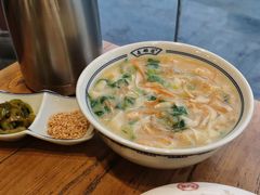 -老雒阳面馆·水席·洛阳菜(偃师店)