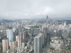 -索菲特酒店 · 云尚天际自助餐厅