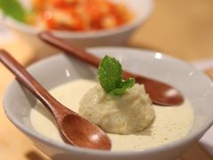 -火山屋台(新街口店)