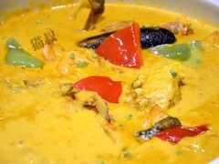 -厦门海景千禧大酒店·海景咖啡厅