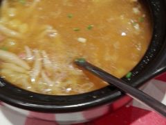 -西贝莜面村(上海百联西郊店)