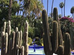 -马洛雷勒花园