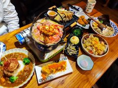 -桃太郎创作料理(大坪店)
