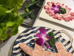-千寻山野烤肉(中关村店)