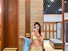 -清远熹乐谷温泉度假酒店