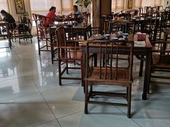 大堂-兰溪小馆(东直门簋街店)