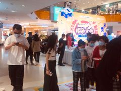-北京华联购物中心(天通苑店)