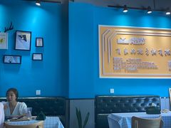 大堂-披萨王(方家栏店)