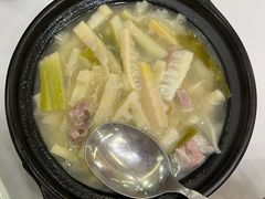 -围龙屋客家食府(福田店)