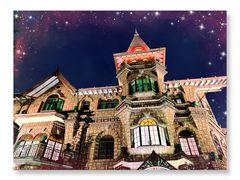 -马勒别墅饭店(静安寺店)